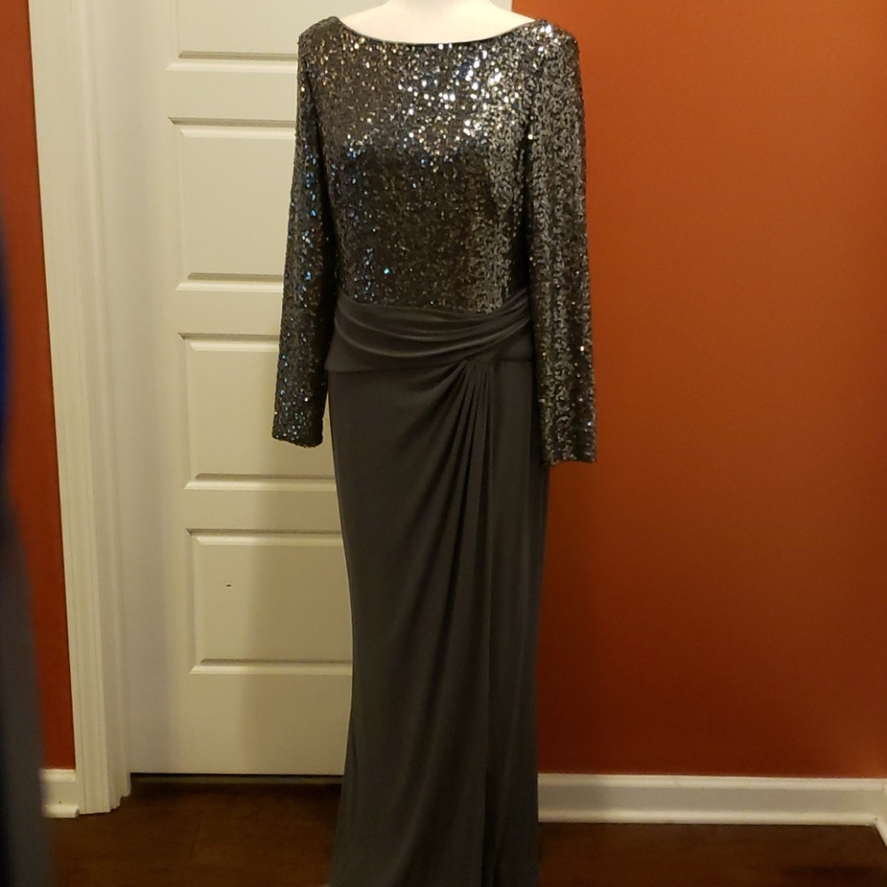 Gown